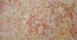 Lioz Vermelho limestone polished