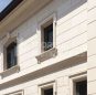 St Hubert limestone cladding