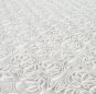 St Hubert limestone waterjet work