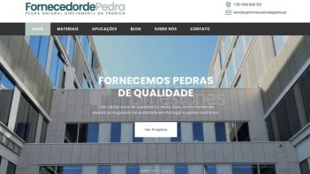 Fornecedor de pedra