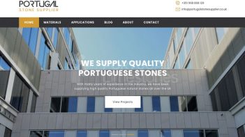 Portugal Stone Supplier