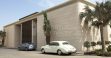 Abdullah Al Salem Community Center Kuwait - Moca Cream cladding