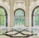 Moca Cream limestone supply in Qatar